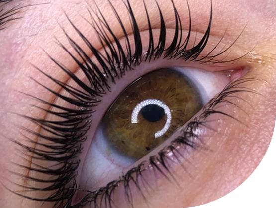 Diseño de cejas, lifting de pestañas y laminado de cejas